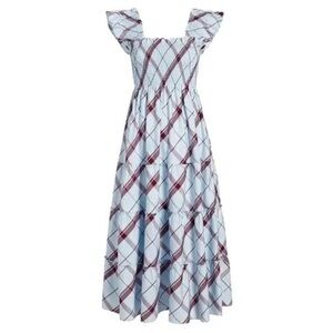 Hill House Ellie Dress, Matilda Plaid